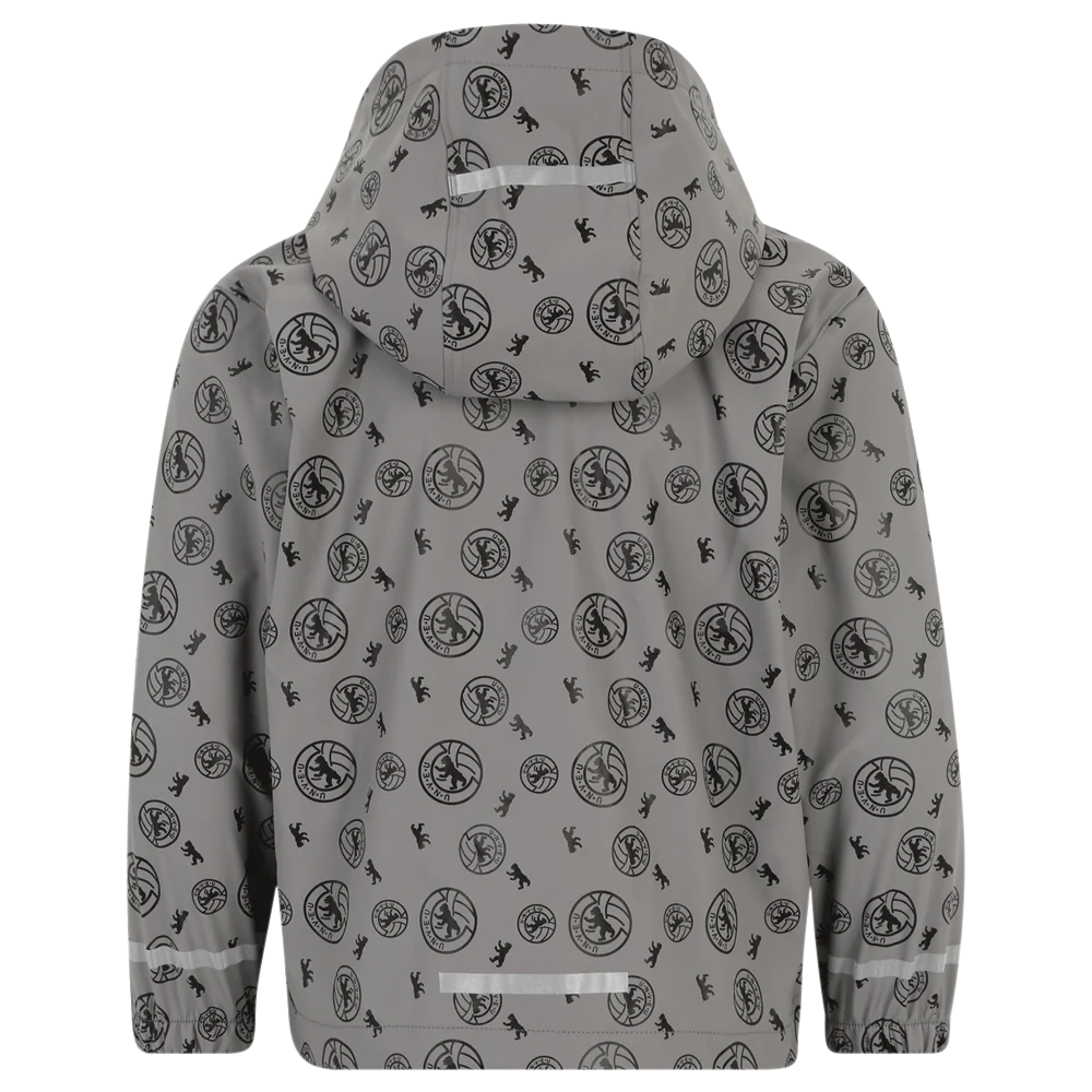 Kinder Regenjacke - Image 4