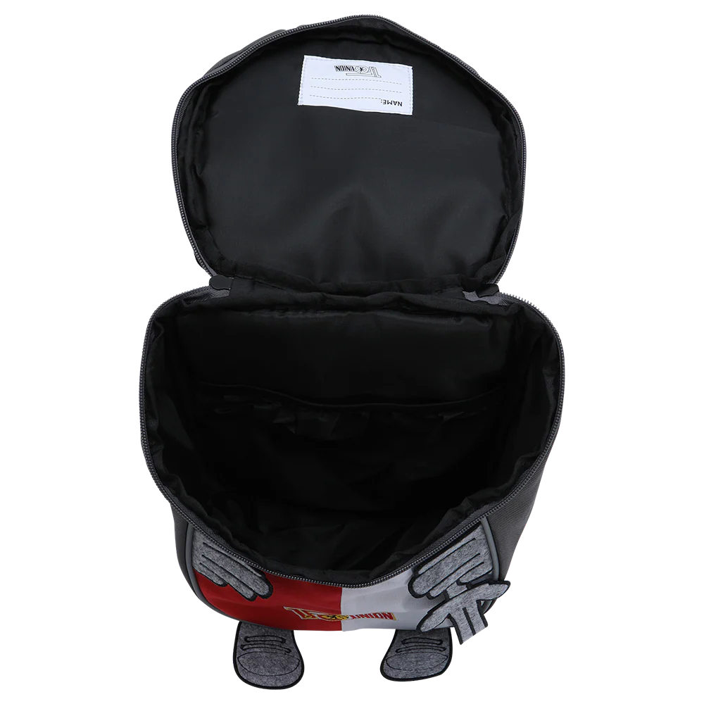 Kinder Rucksack Keules Knirps - Image 3
