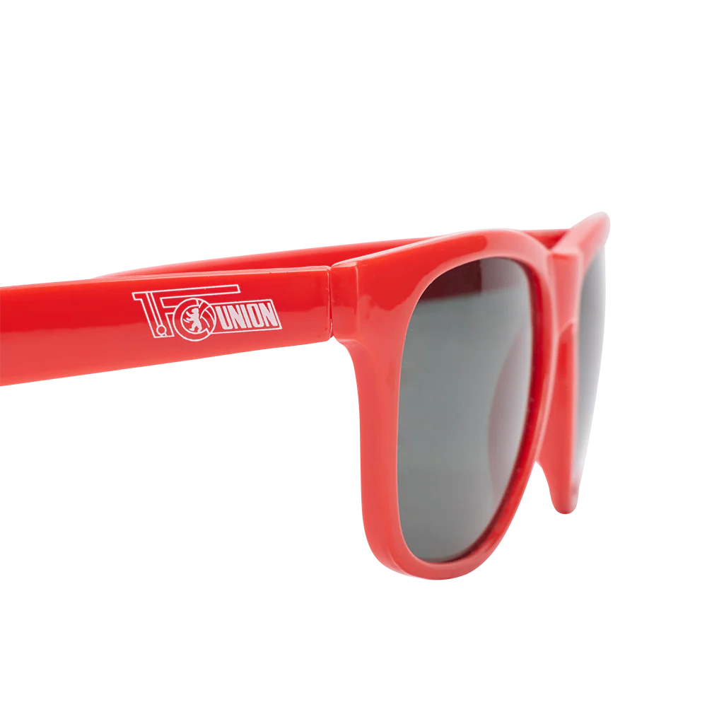 Kinder Sonnenbrille - Vereinslogo - Image 3