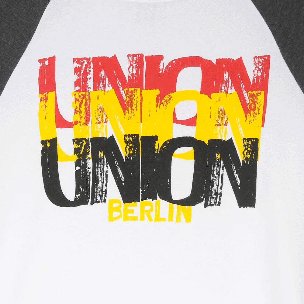 Kinder Sweatshirt - weiß - Image 2