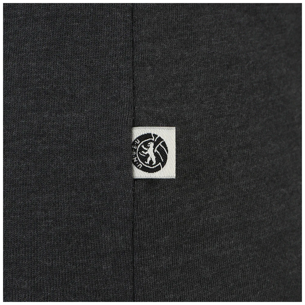 Kinder T-Shirt Eisern - grau - Image 3