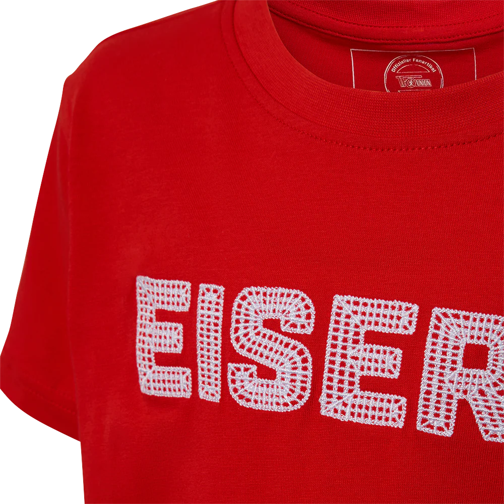 Kinder T-Shirt Eisern - Image 2