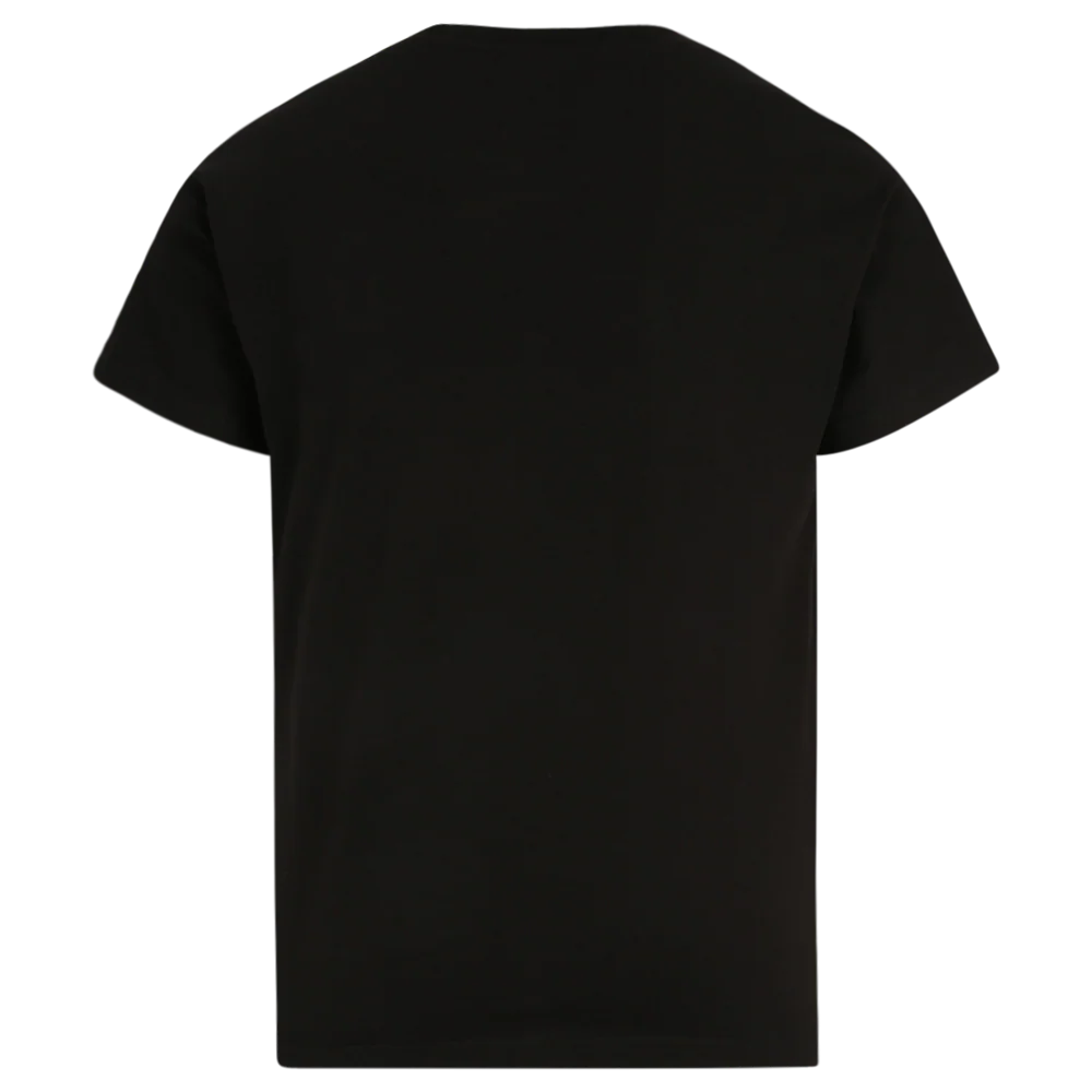 Kinder T-Shirt Eisern Union - schwarz - Image 2