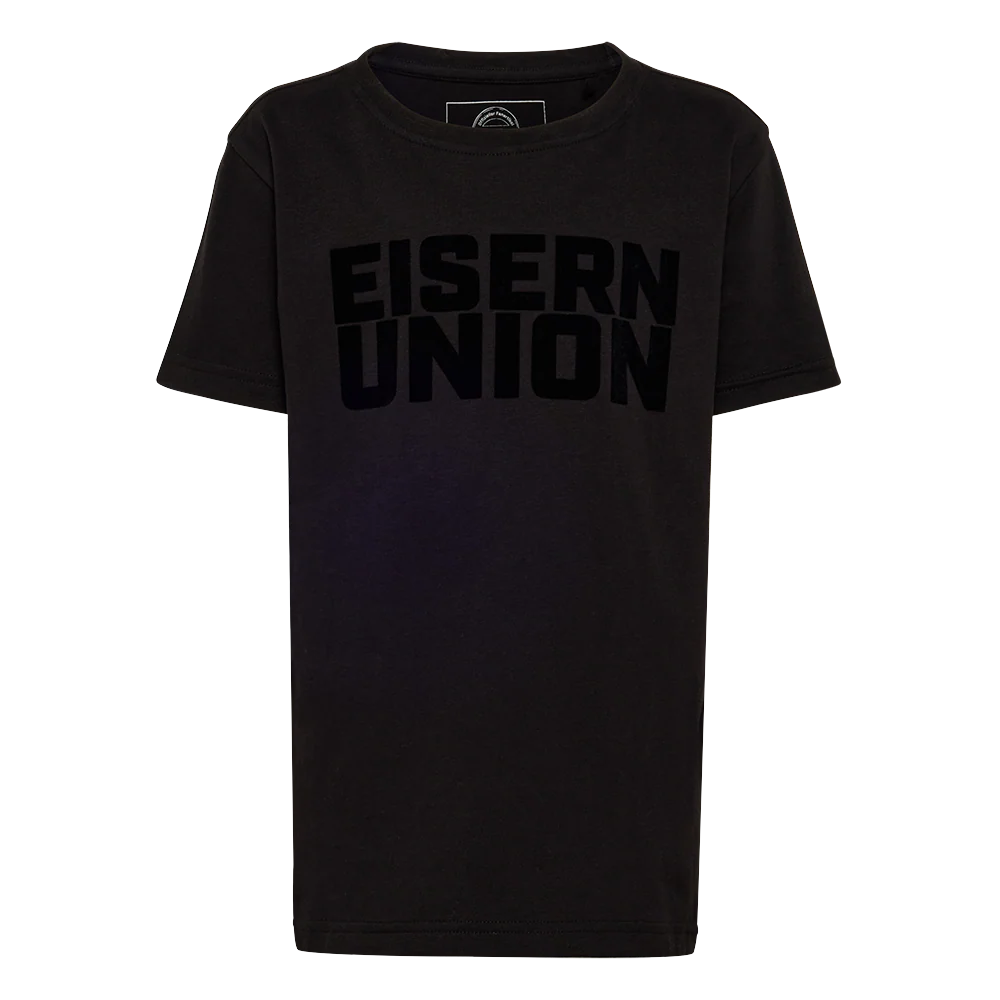 Kinder T-Shirt Eisern Union