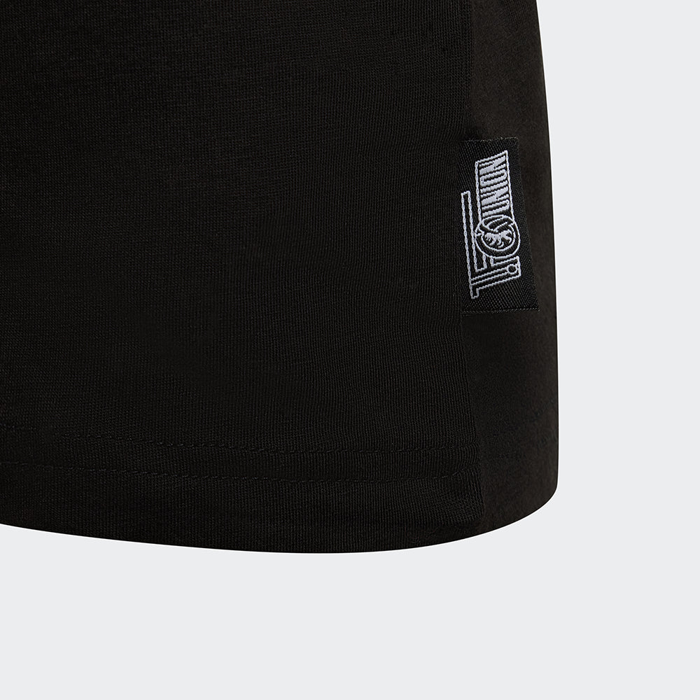 Kinder T-Shirt FCUB - schwarz - Image 5