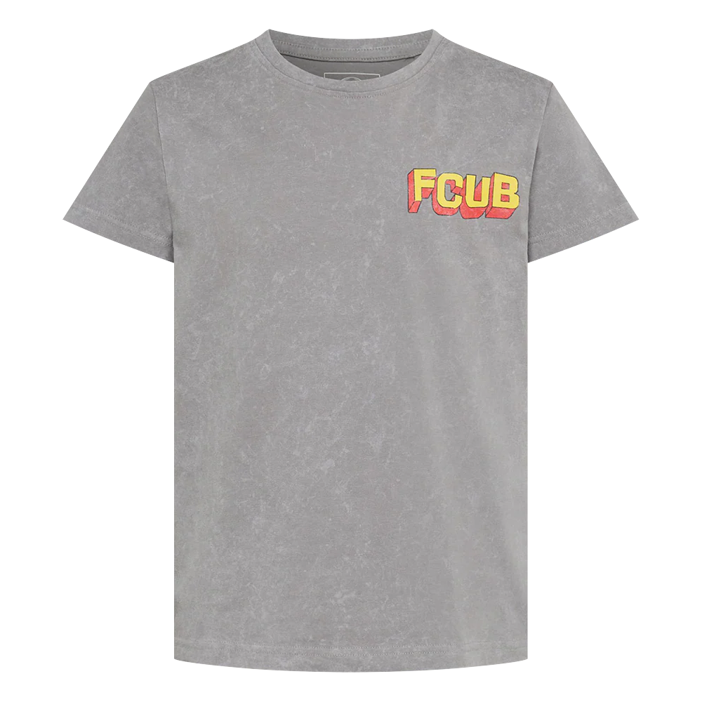 Kinder T-Shirt Union Berlin - Image 3