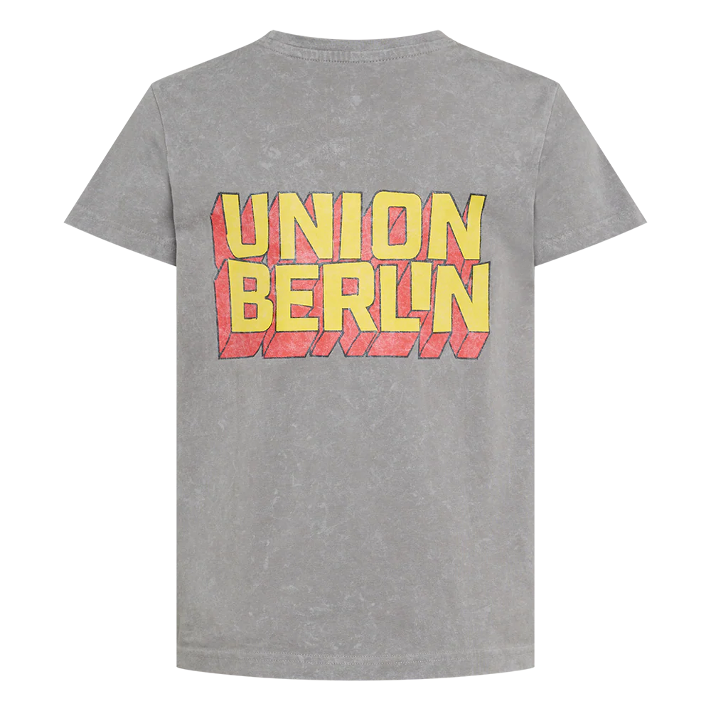 Kinder T-Shirt Union Berlin - Image 4