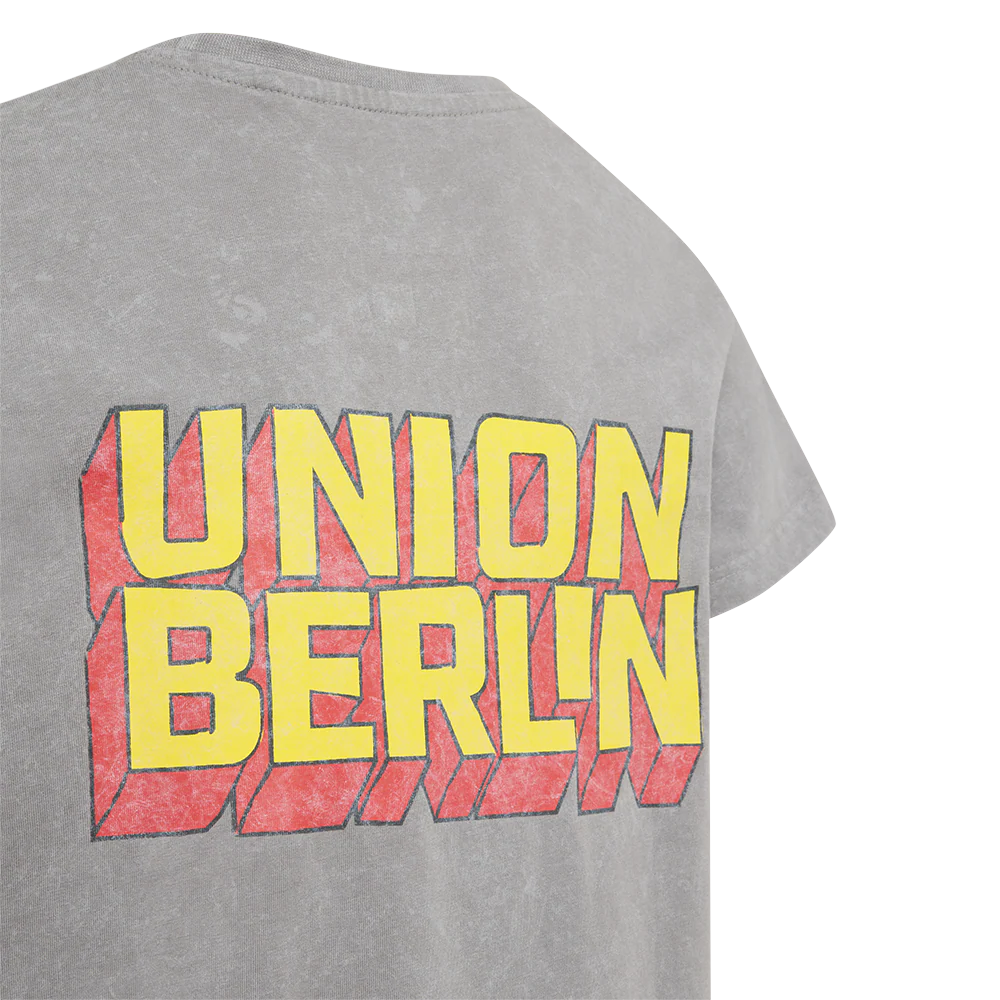 Kinder T-Shirt Union Berlin - Image 5