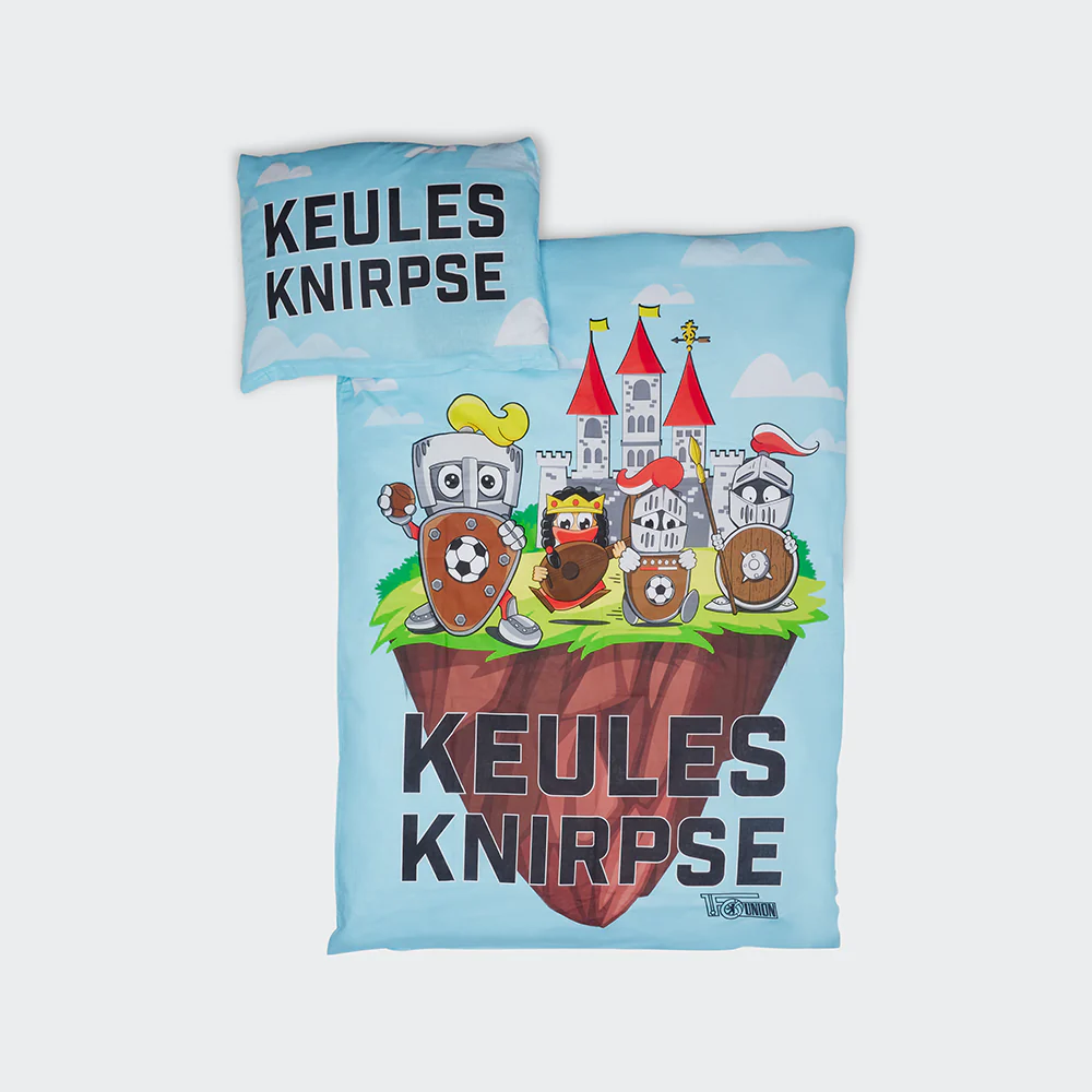 Kinderbettwäsche - Keules Knirpse - Image 3