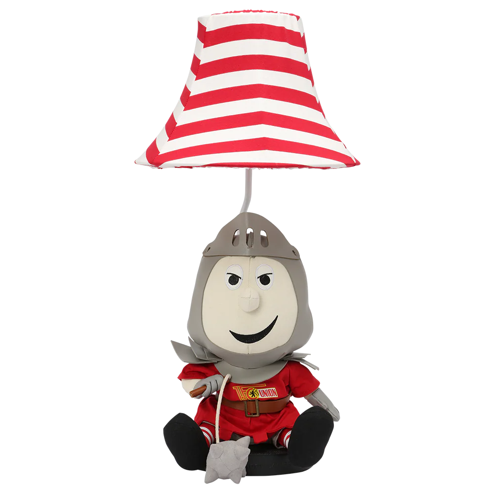Lampe Ritter Keule