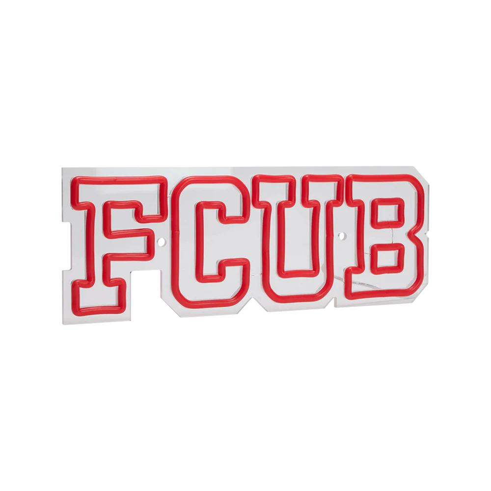 LED Licht - FCUB - Image 4