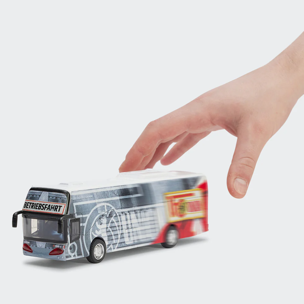 Mannschaftsbus - Sound - Image 2