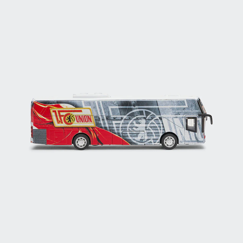 Mannschaftsbus - Sound - Image 3