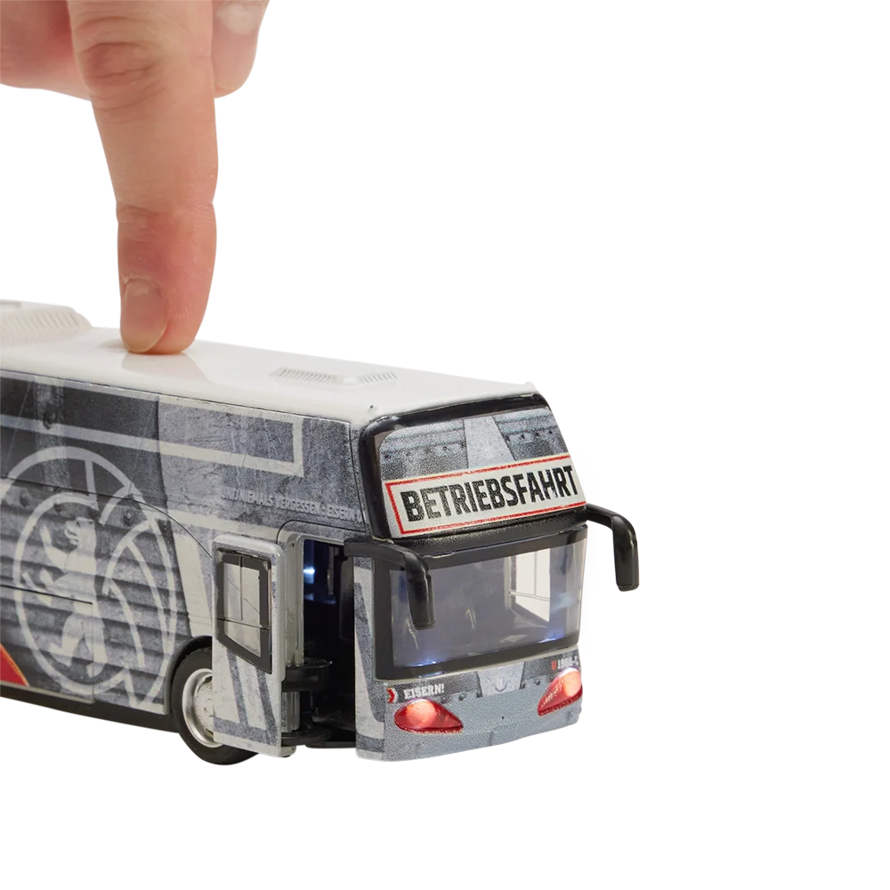 Mannschaftsbus - Sound - Image 4