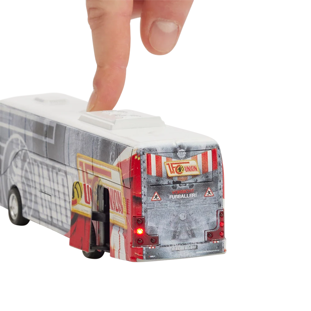 Mannschaftsbus - Sound - Image 5