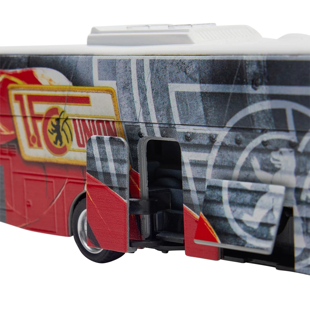 Mannschaftsbus - Sound - Image 6