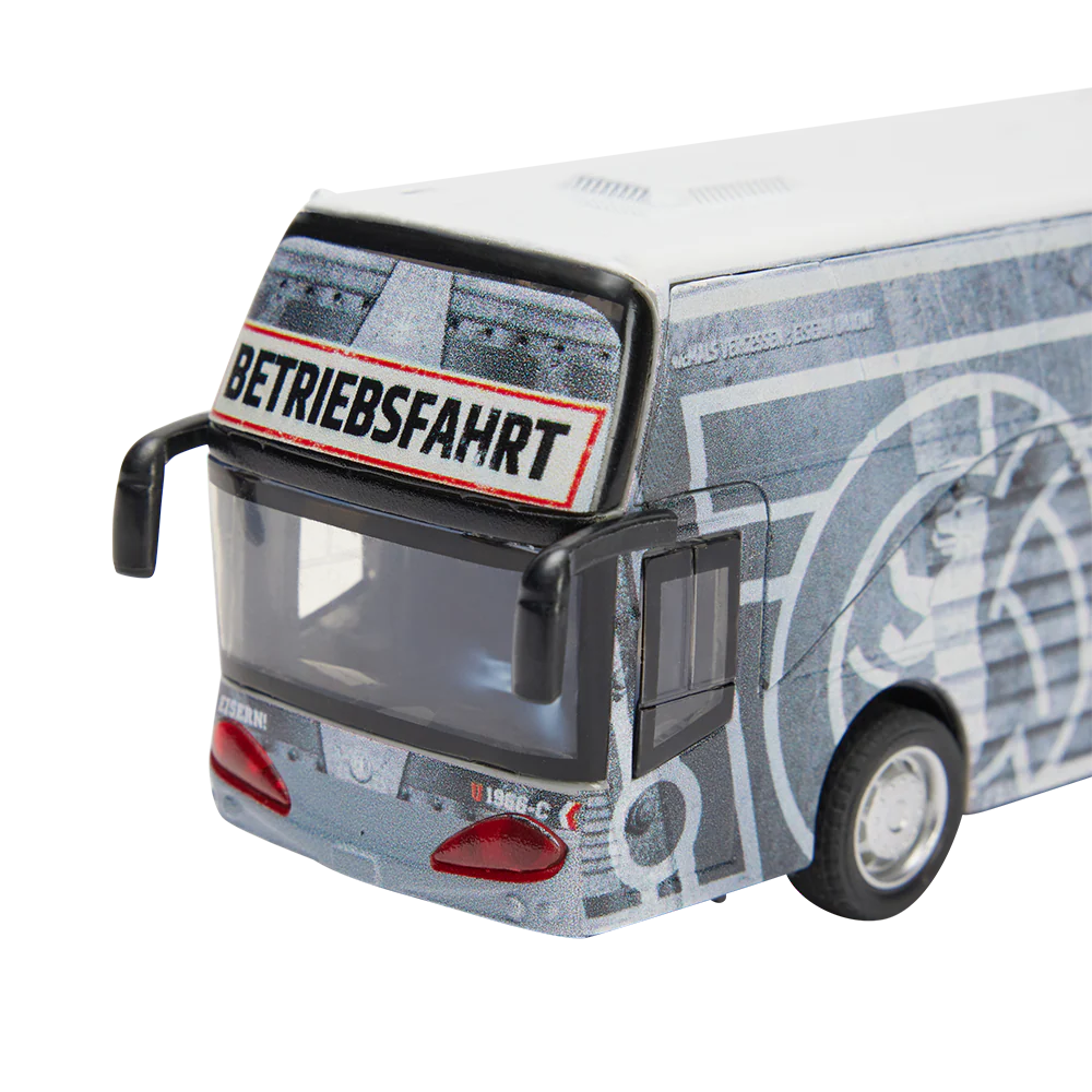 Mannschaftsbus - Sound - Image 7