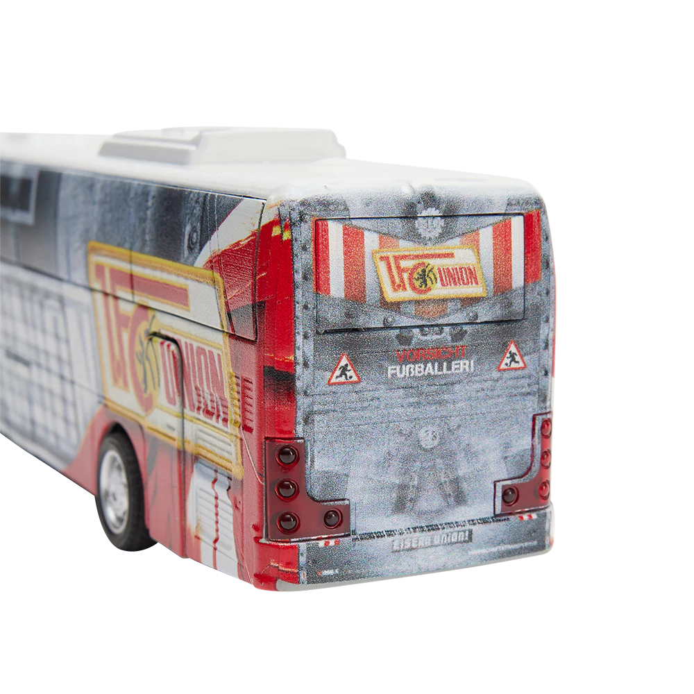 Mannschaftsbus - Sound - Image 8