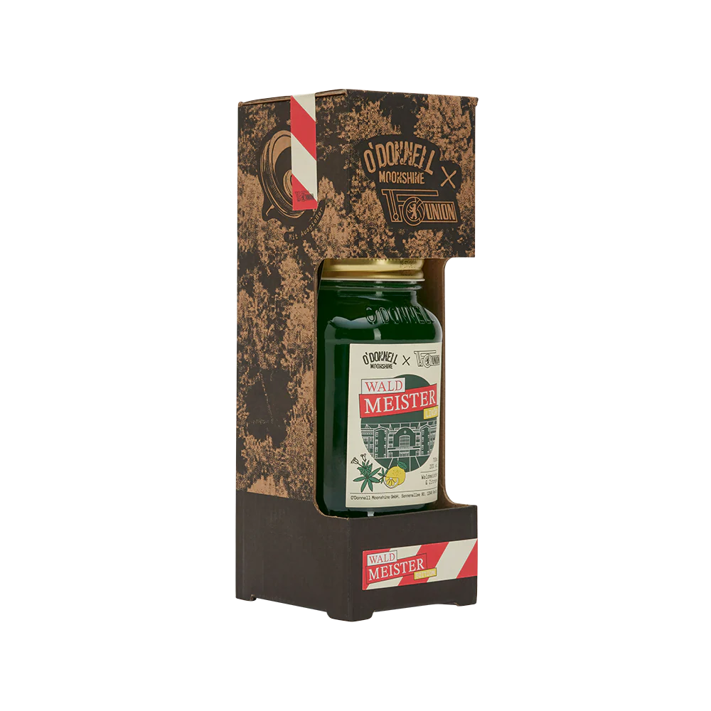 Moonshine "Waldmeister-Zitrone" - Starter Set - Image 4