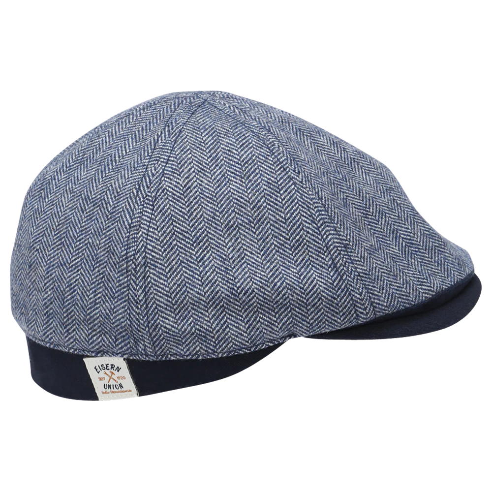 Mütze Schlosserjungs - blau - Image 3