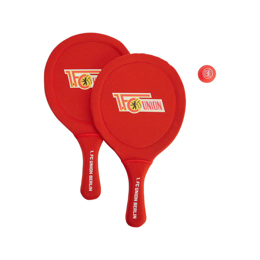 Neopren Beachball-Set