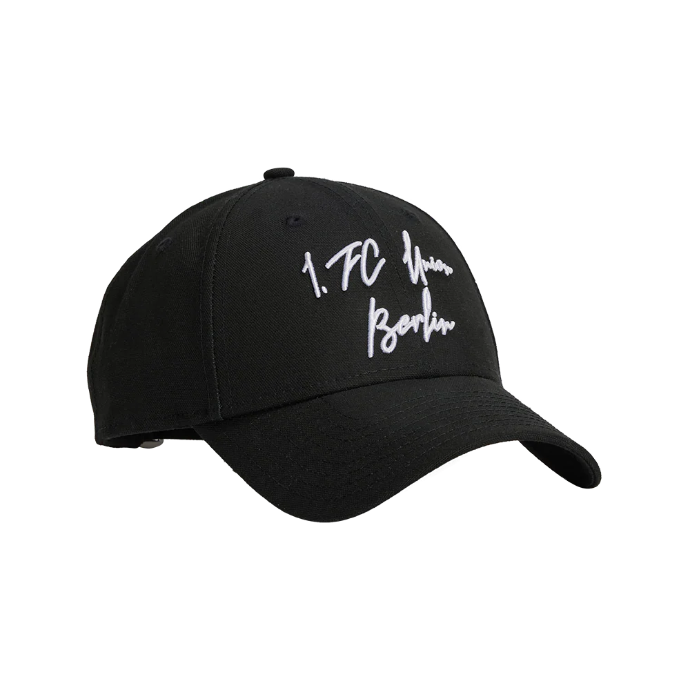 New Era Cap 1. FC Union Berlin - schwarz - Image 2