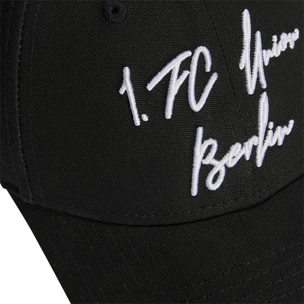 New Era Cap 1. FC Union Berlin - schwarz - Image 3