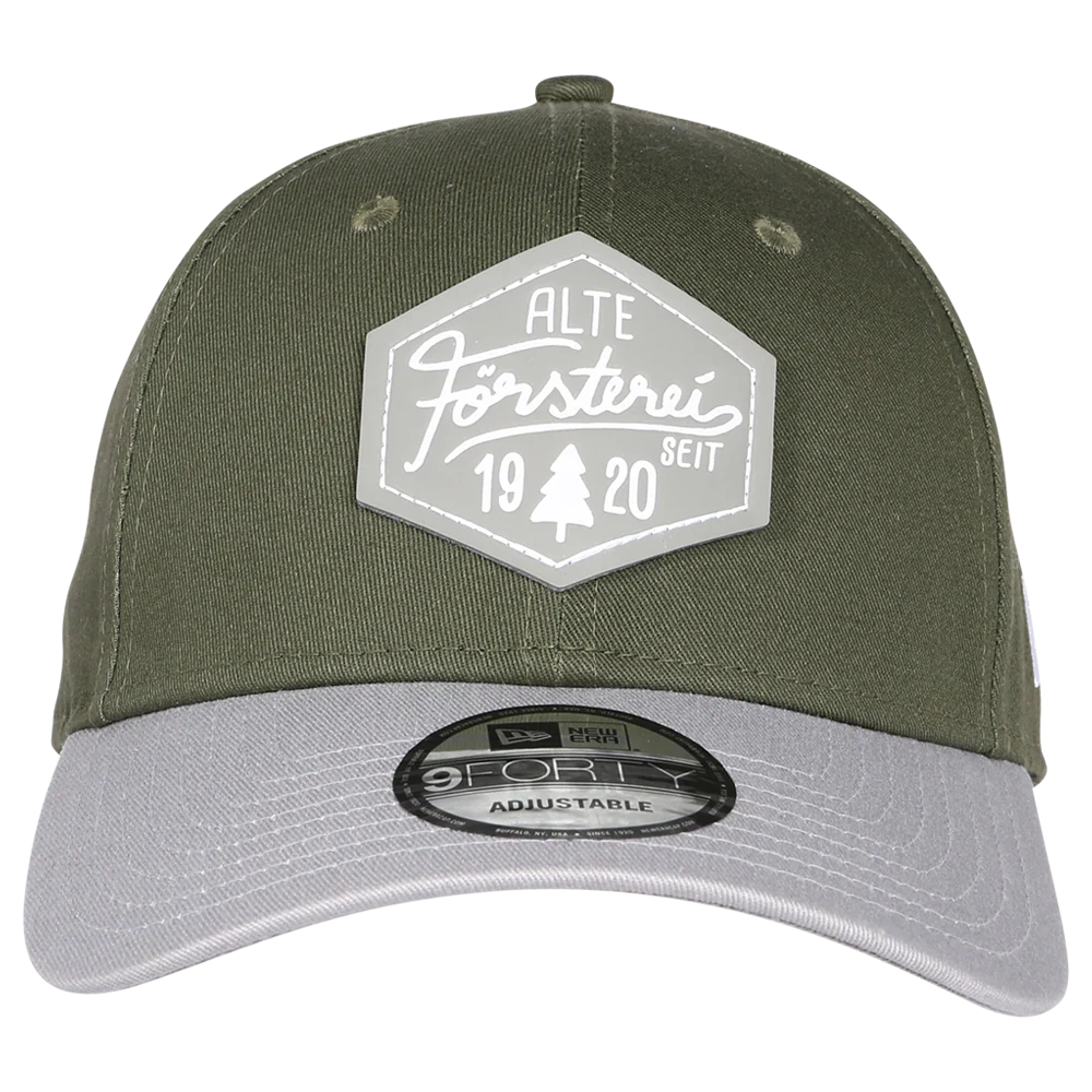 New Era Cap Alte Försterei - grün - Image 2
