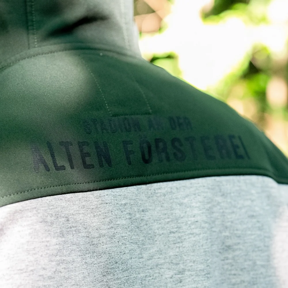 Outdoorjacke - Alte Försterei - Image 6