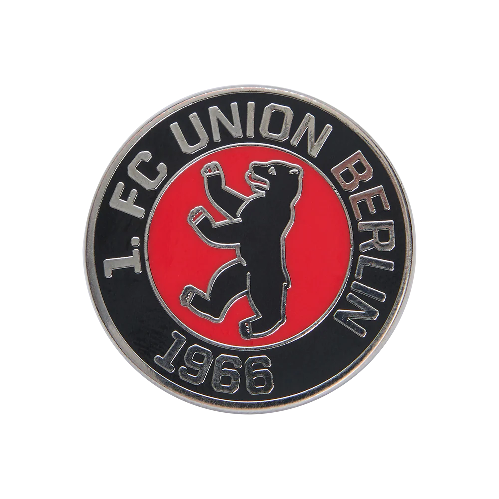 Pin - 1. FC Union Berlin