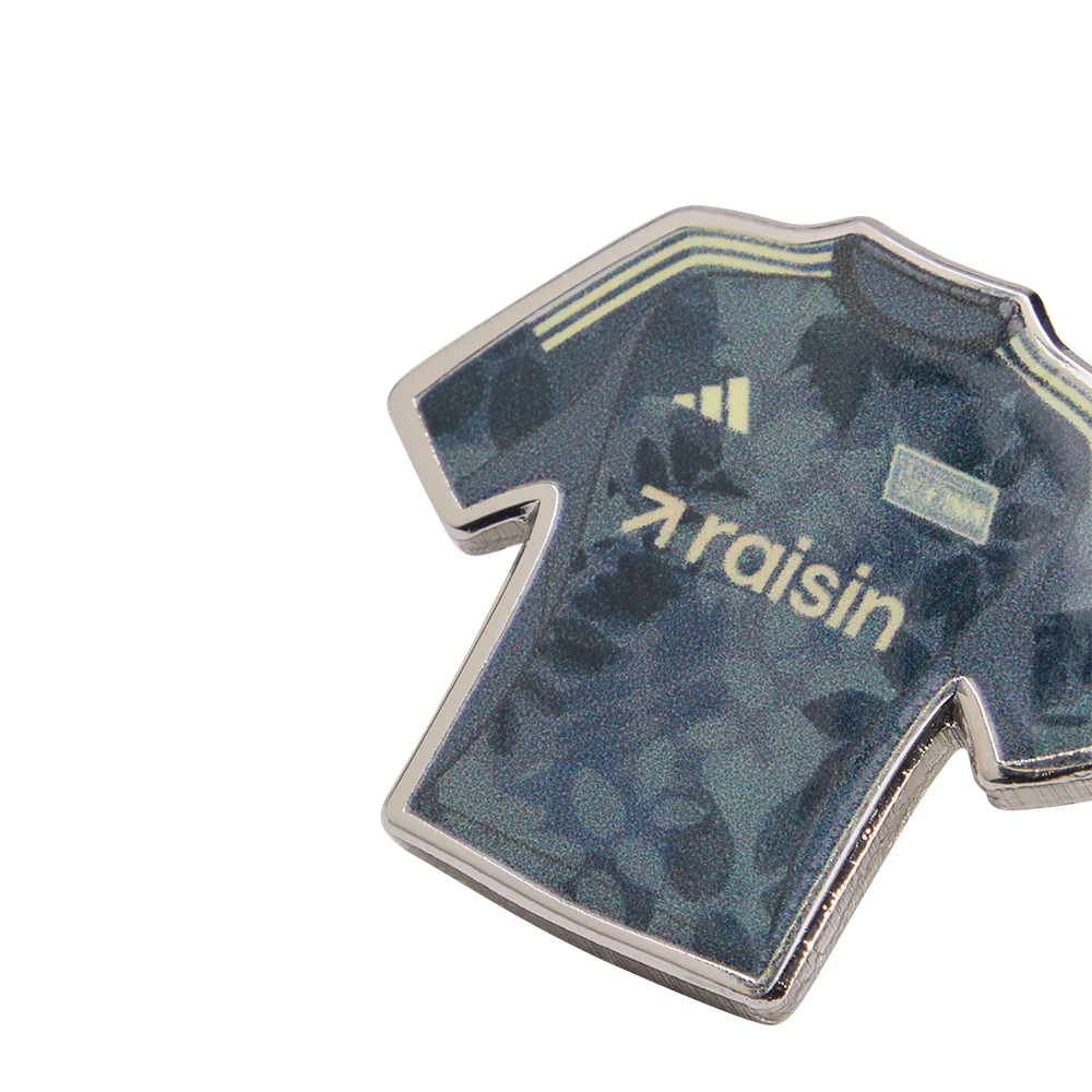 Pin Auswärtstrikot 25/26 - Image 2