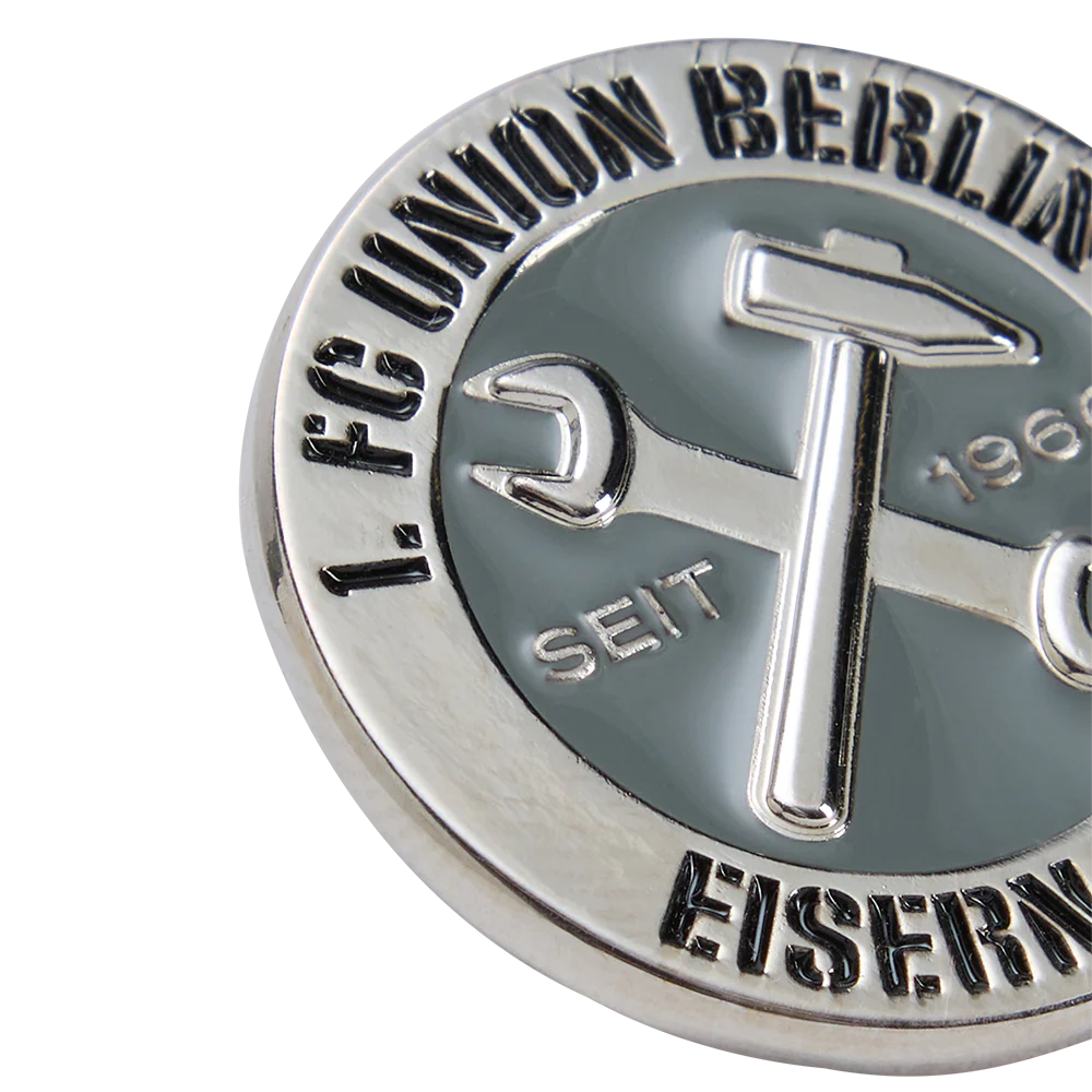 Pin - Eisern Union - Image 2