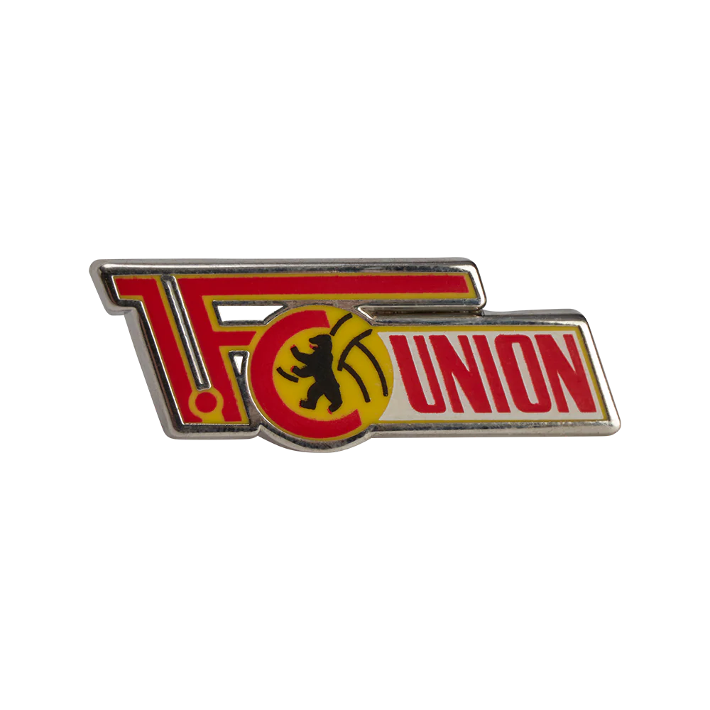 Pin Logo Farbe