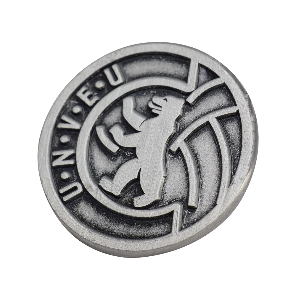 Pin - UNVEU Bär - Image 2
