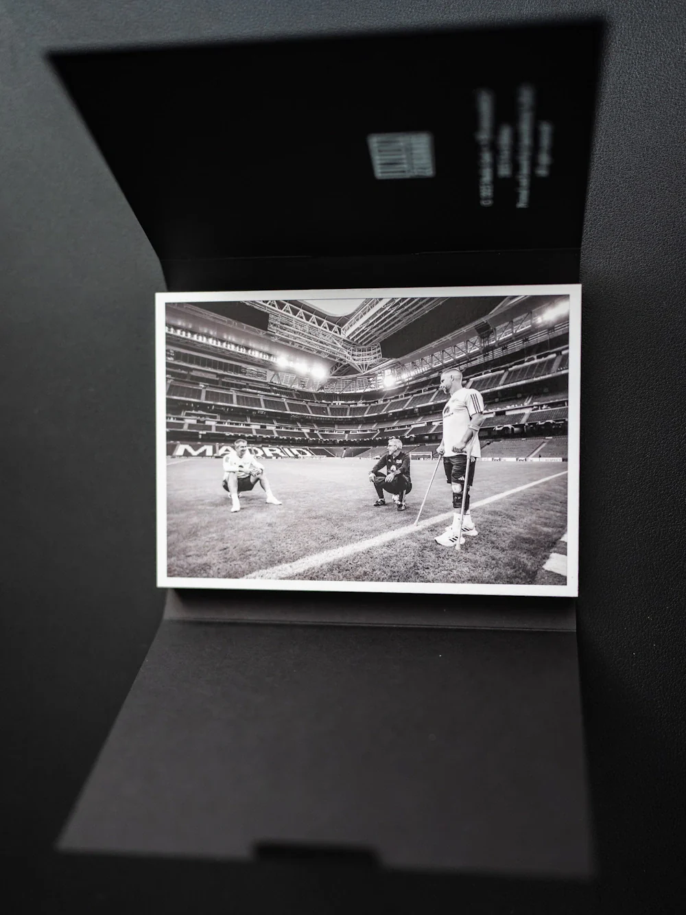 Postkartenbuch - Champions League - Image 7