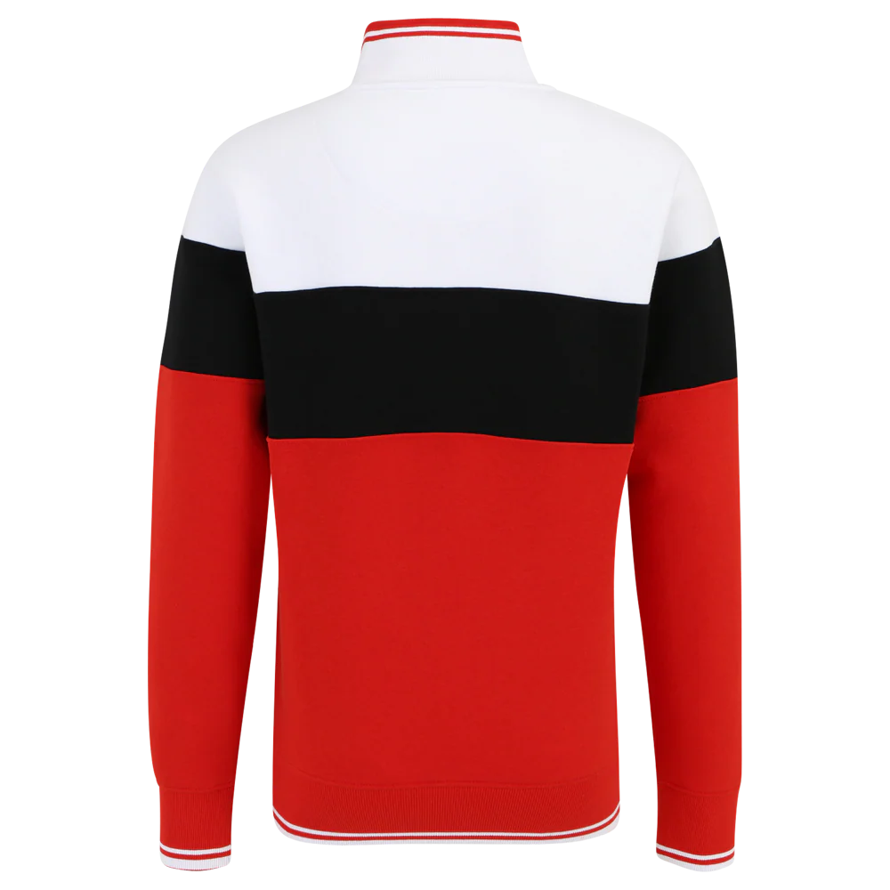 Pullover Klassik 66 - Blockstreifen - Image 3
