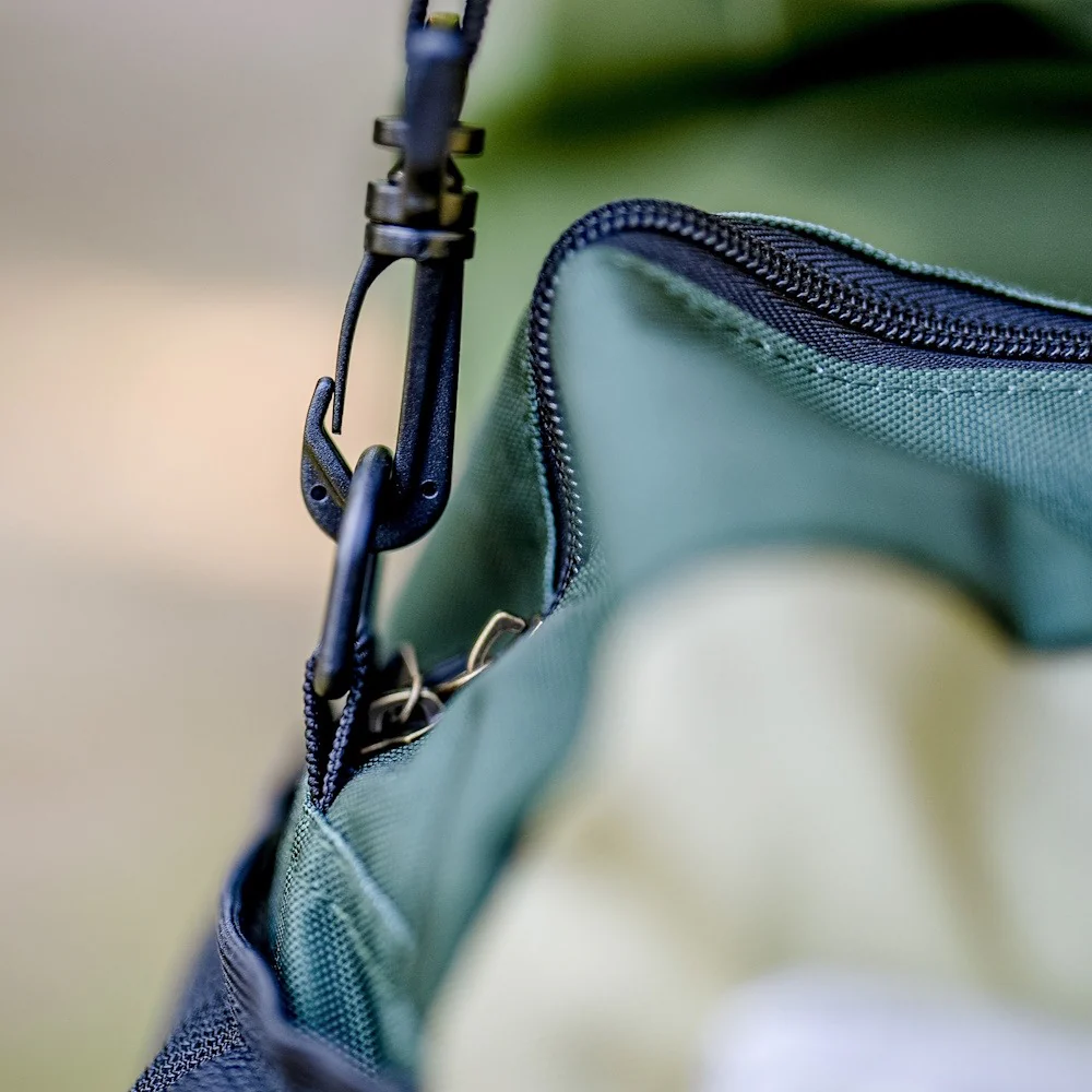 Reisetasche - Alte Försterei - Image 4