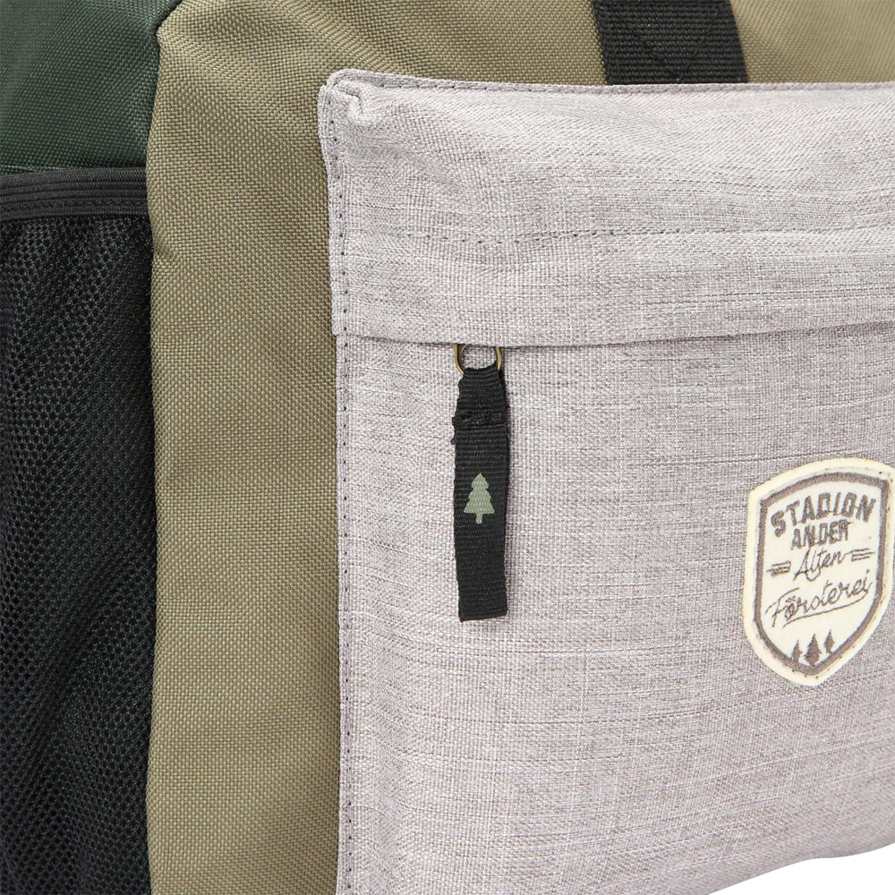 Reisetasche - Alte Försterei - Image 9