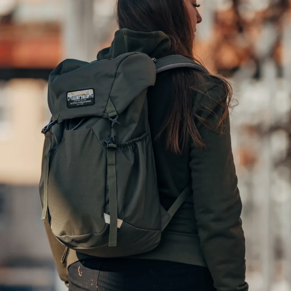 Rucksack Alte Försterei - Image 2