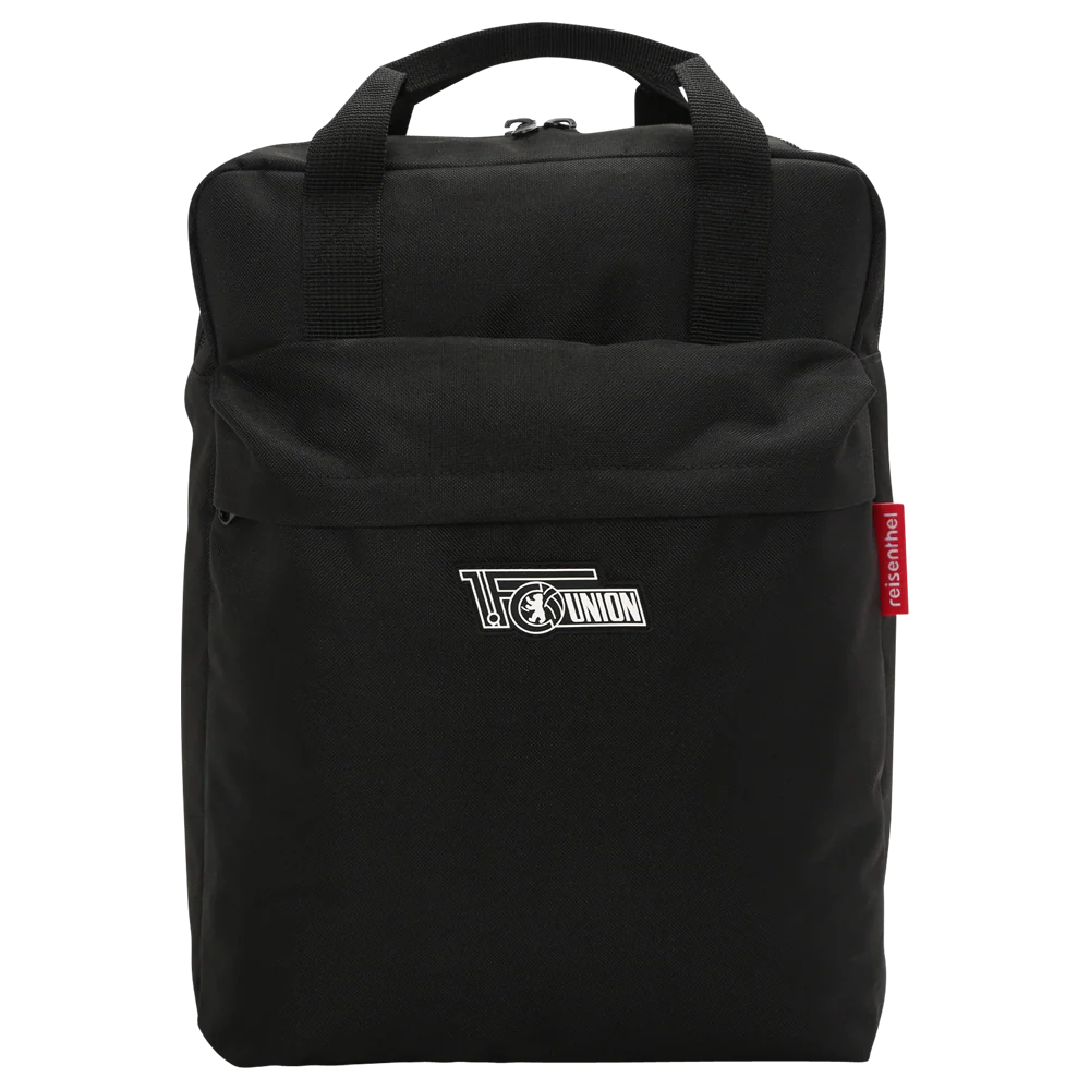 Rucksack Logo - schwarz