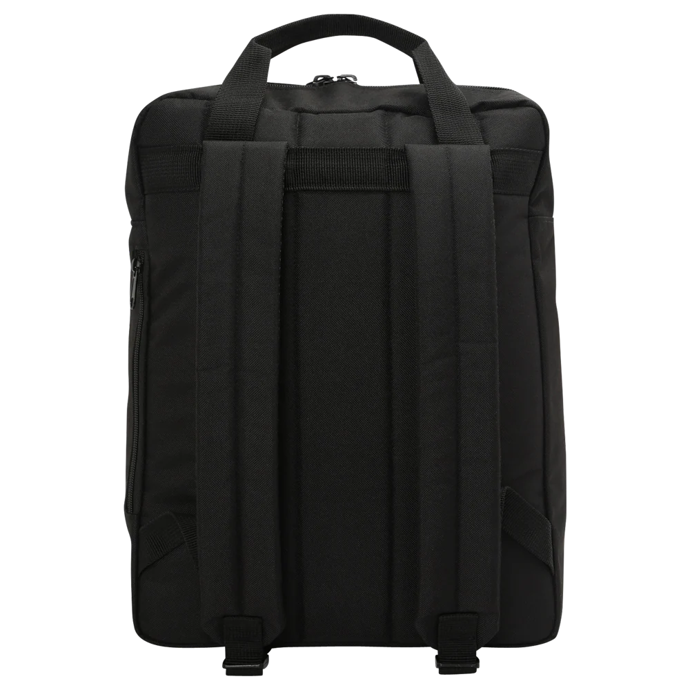 Rucksack Logo - schwarz - Image 2
