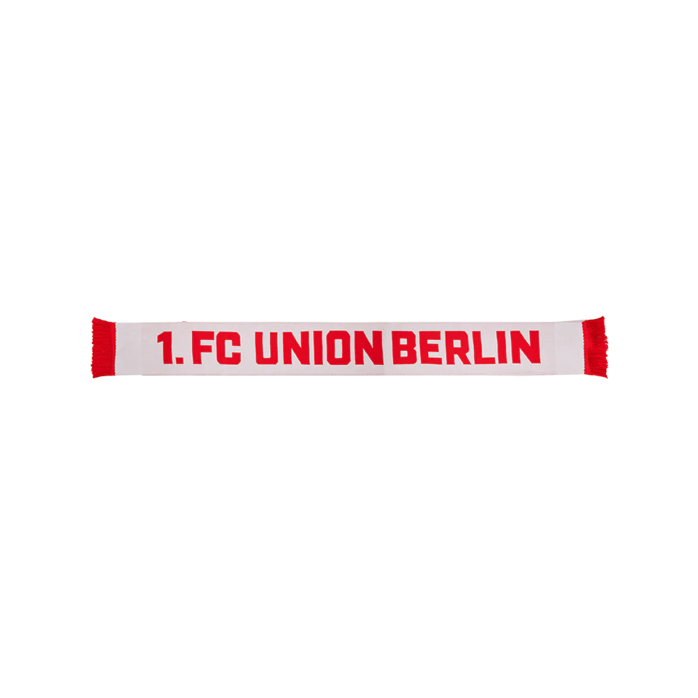 Schal Fußballgott weiß - Image 4