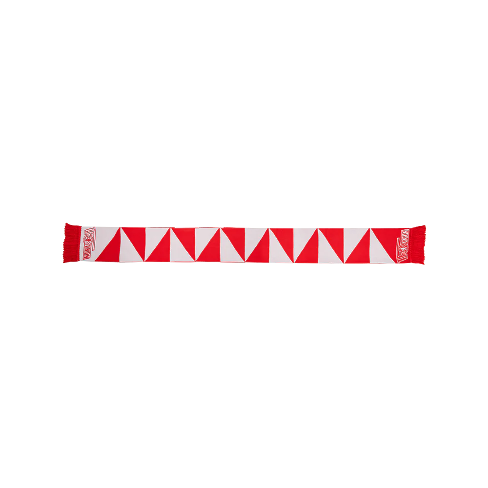 Schal Logo gemustert - Image 3