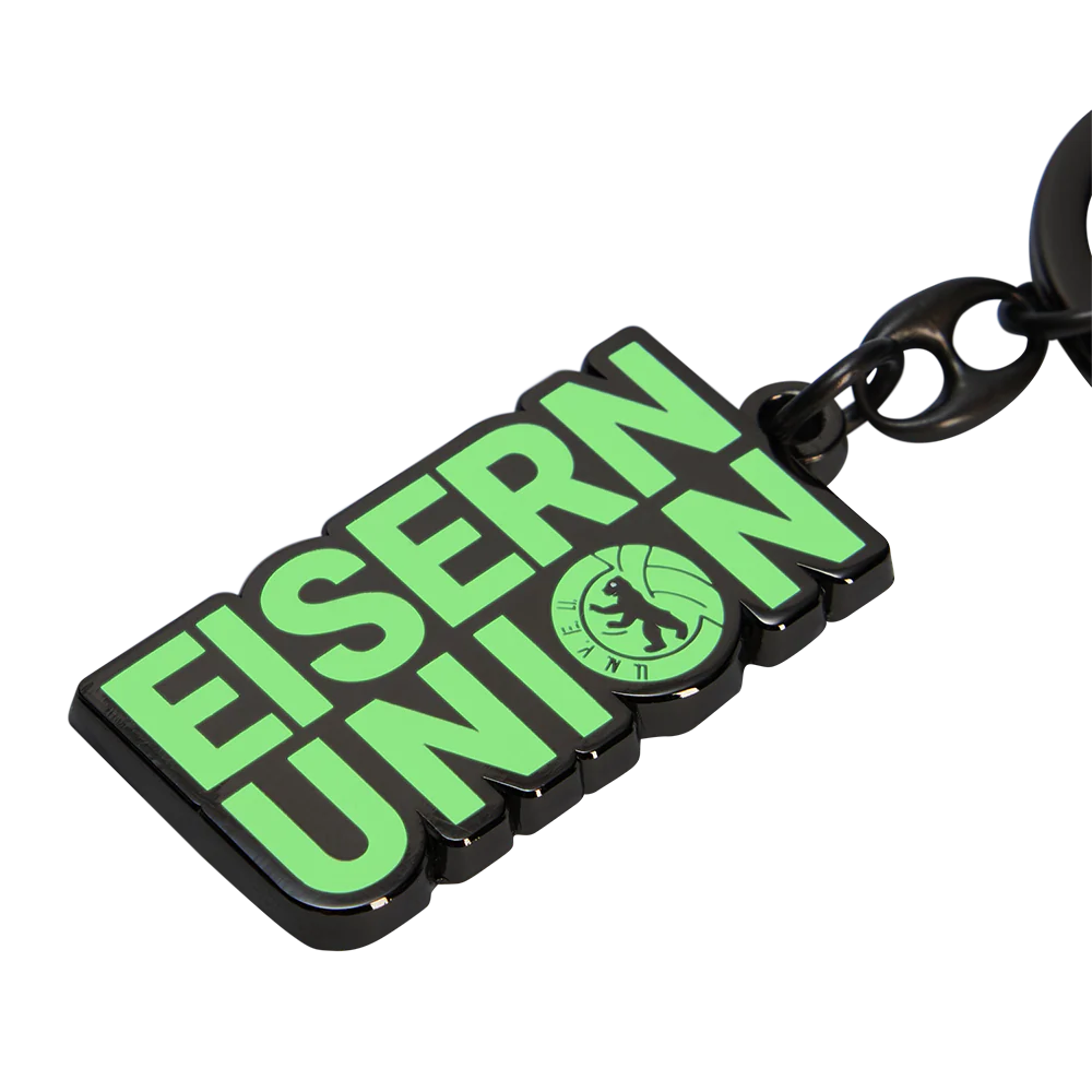 Schlüsselanhänger - Eisern Union Glow - Image 3