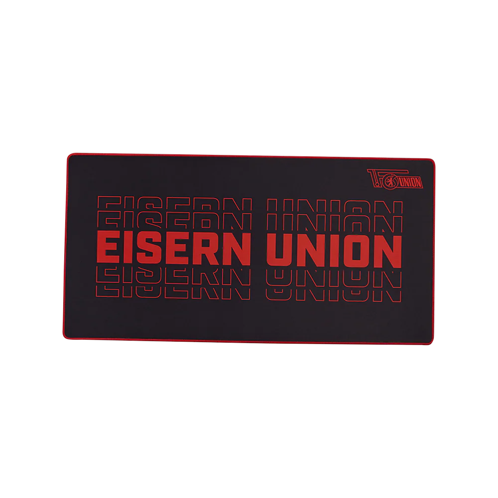 Schreibtischunterlage - Eisern Union