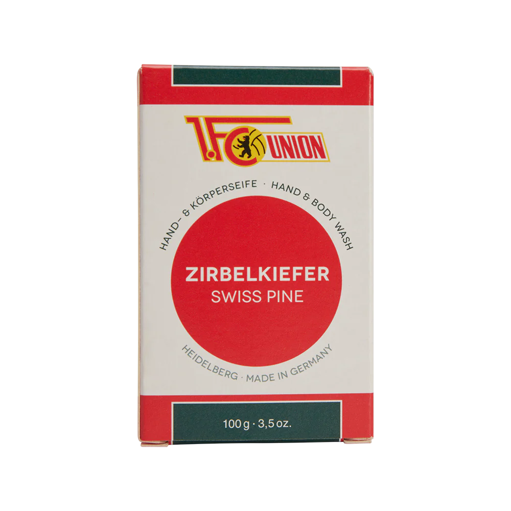 Seife "Zirbelkiefer" - Image 2