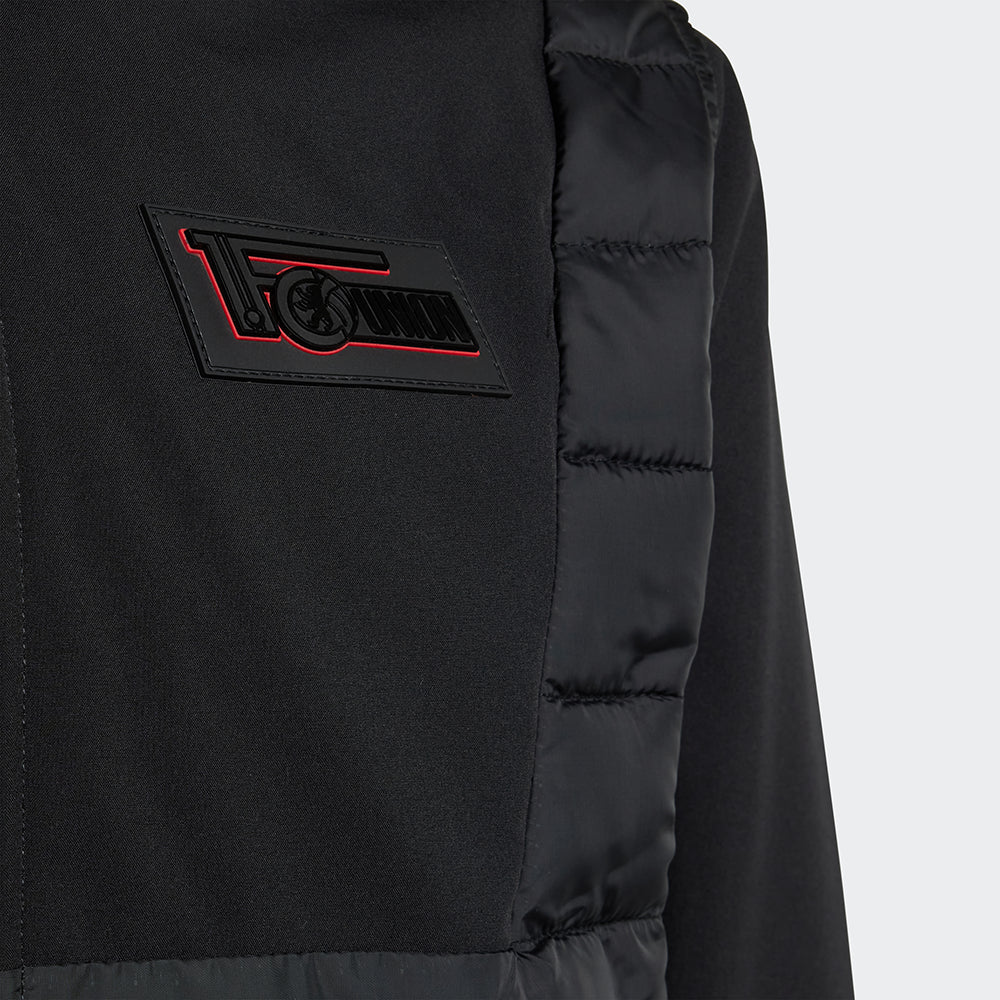 Softshelljacke Logo - schwarz - Image 2