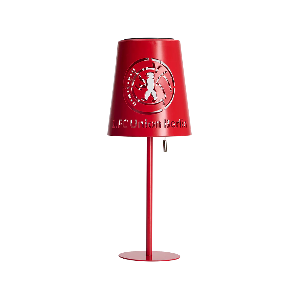 Solar Tischlampe - UNVEU Bär