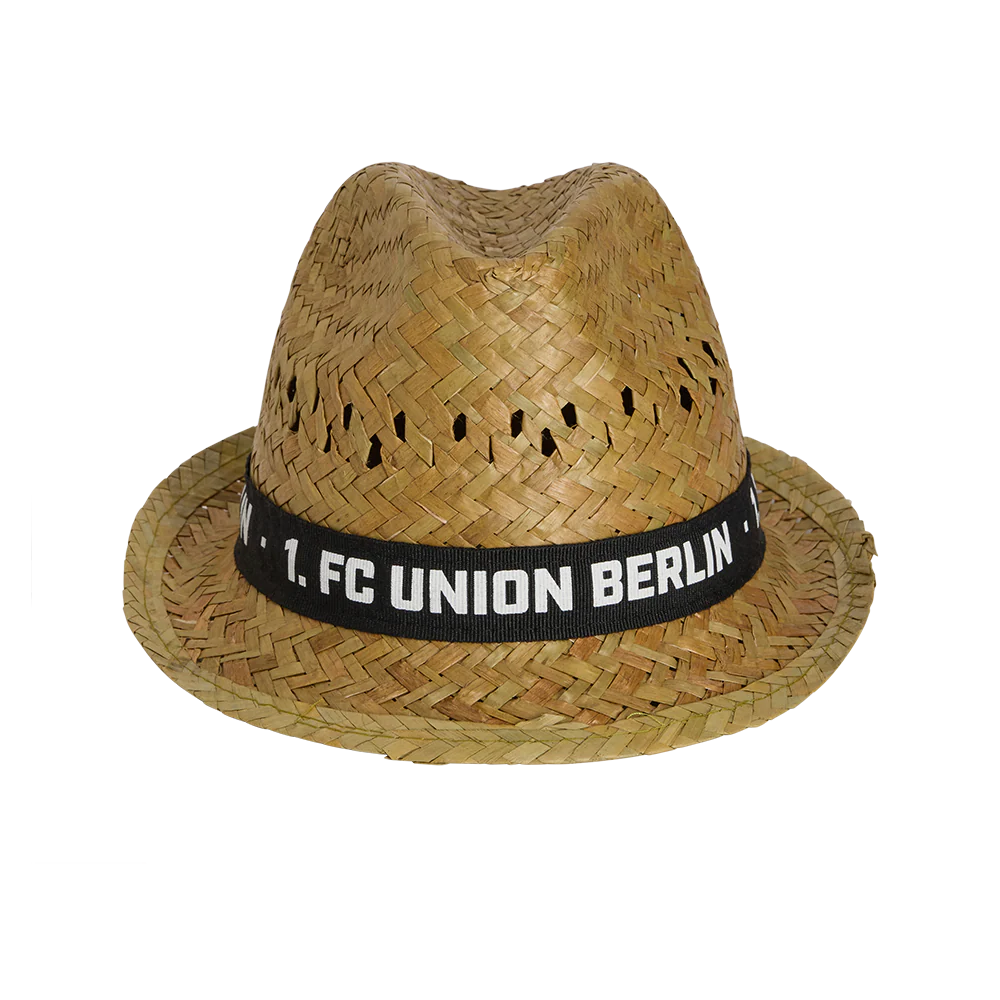 Sommerhut – 1. FC Union Berlin