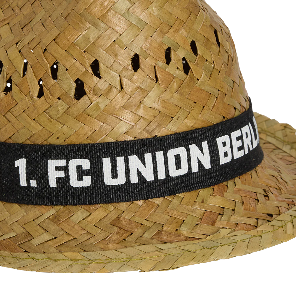 Sommerhut – 1. FC Union Berlin - Image 3